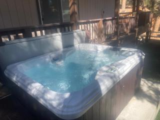 137 - Ezze Retreat - Big Bear Getaway - 7