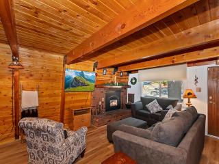 137 - Ezze Retreat - Big Bear Getaway - 4