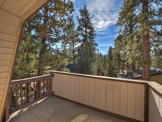 137 - Ezze Retreat - Big Bear Getaway - 6