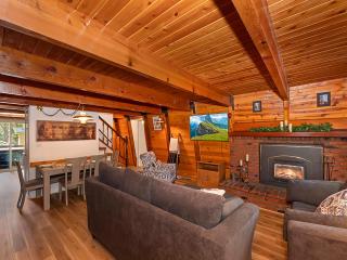 137 - Ezze Retreat - Big Bear Getaway - 3