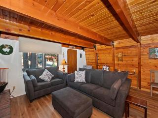 137 - Ezze Retreat - Big Bear Getaway - 2