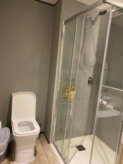 Maho Escape- with Pool and Gym, Lagoon view, walk to Maho Beach and Mullet Bay, walk to dinning - 2