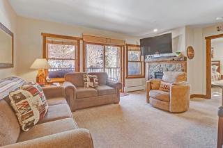 CS110 Copper Springs condo - 0