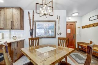 CS110 Copper Springs condo - 2