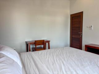 San Villa Canggu - 3BR Private Pool & Fast Wifi - 9
