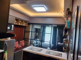 Fully Furnished Condo Near BGC - 0