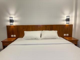 San Villa Canggu - 3BR Private Pool & Fast Wifi - 8