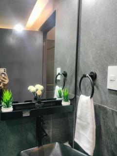 Fully Furnished Condo Near BGC - 2