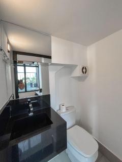 Luxury Duplex - Privacidade e Luxo no Vertigo - 7