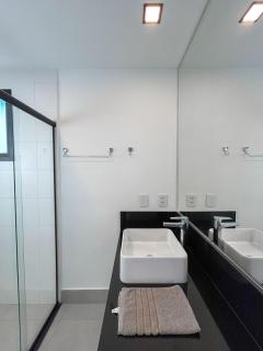 Luxury Duplex - Privacidade e Luxo no Vertigo - 2