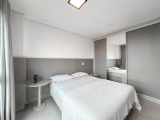 Luxury Duplex - Privacidade e Luxo no Vertigo - 7