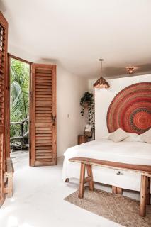 Casa Chula Hotel Boutique Frente al Mar - 5