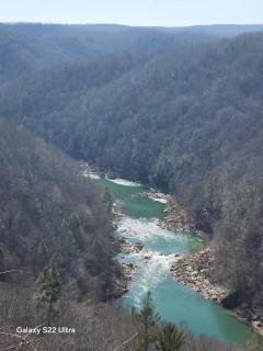 The Marshals suite - 3