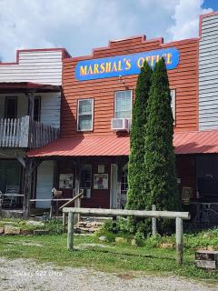 The Marshals suite - 2