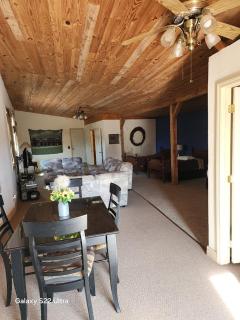 The Marshals suite - 1