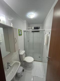 Ap térreo, perto da saída rumo ao litoral da BA! - 3