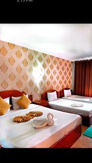 RatanakCity hotel - 8