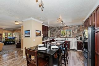 156 - The Cozi Cabin - Big Bear Getaway - 8