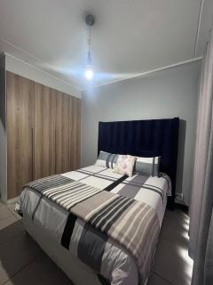 Ace Sandton apartment - 8