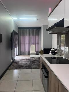 Ace Sandton apartment - 6
