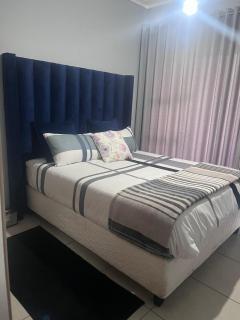 Ace Sandton apartment - 2