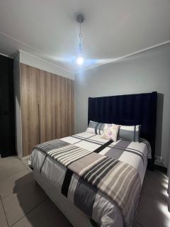 Ace Sandton apartment - 1