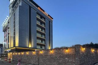 전주 써밋스테이 - 0