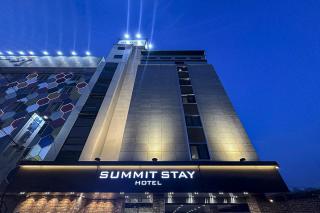 전주 써밋스테이 - 3