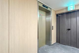 전주 써밋스테이 - 2