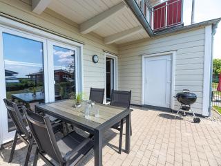 Ferienhaus in Dagebuell im skandinavischen Stil - 2