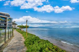 Kaanapali Shores 546 · KS 546 Fun Maui Vacation BeachFront Resor - 6