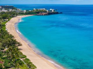 Kaanapali Shores 546 · KS 546 Fun Maui Vacation BeachFront Resor - 3