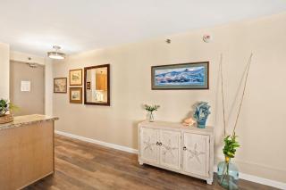 Valley Isle 204 · VI 204 Updated Coastal Chic OceanFront Ocean V - 9