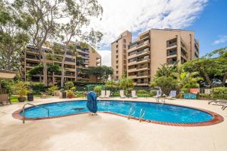 Valley Isle 204 · VI 204 Updated Coastal Chic OceanFront Ocean V - 6