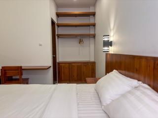 San Villa Canggu - 3BR Private Pool & Fast Wifi - 5