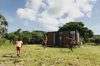 Happy Farmer House X by Tiny Away - 9