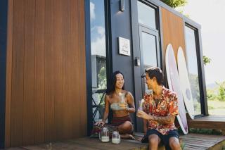 Happy Farmer House X by Tiny Away - 6