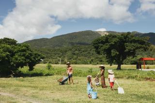 Happy Farmer House X by Tiny Away - 3