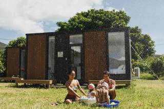 Happy Farmer House X by Tiny Away - 4