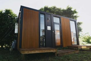 Happy Farmer House X by Tiny Away - 1