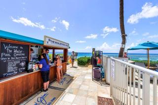 Whaler 859 BeachFront Luxury Condo w Ocean Views - 6