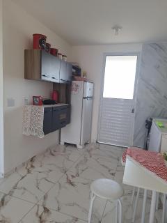 Alea Condominium House - 7