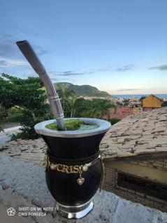 Hospedagem MAR SANTO - 6