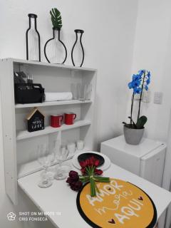 Hospedagem MAR SANTO - 5