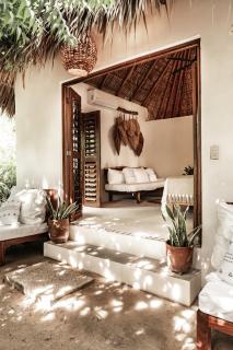 Casa Chula Hotel Boutique Frente al Mar - 9
