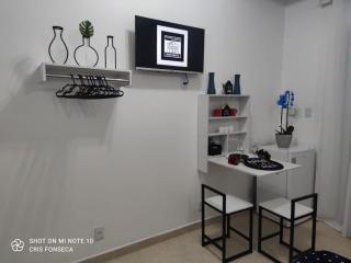 Hospedagem MAR SANTO - 3