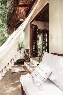 Casa Chula Hotel Boutique Frente al Mar - 6