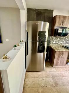 Casa Galerias Serdan II - 8