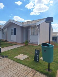 Alea Condominium House - 0