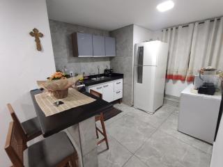 Aconchegante Apartamento Charme Mineiro - 7